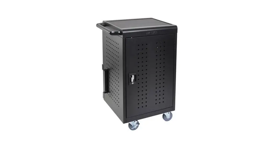 Usub Sc01-30au-lt-f Laptop And Tablet Charging Cart User Manual Usub Sc01-30au-lt-f Laptop And Tablet Charging Cart User Manual