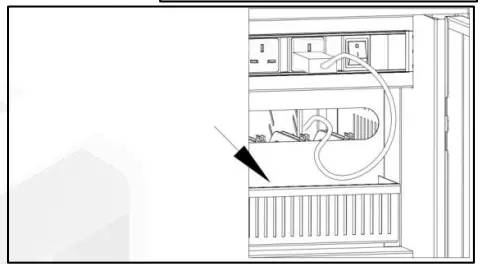 USUB SC01 30AU LT F Laptop and Tablet Charging Cart - fig9