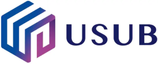 USUB logo
