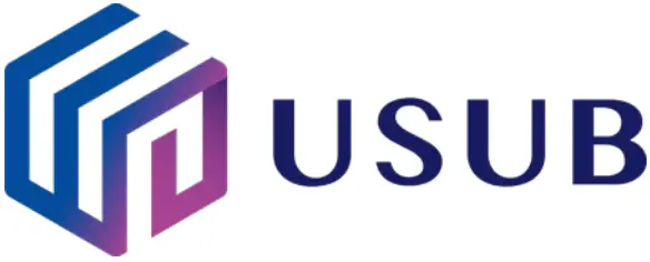 USUB logo
