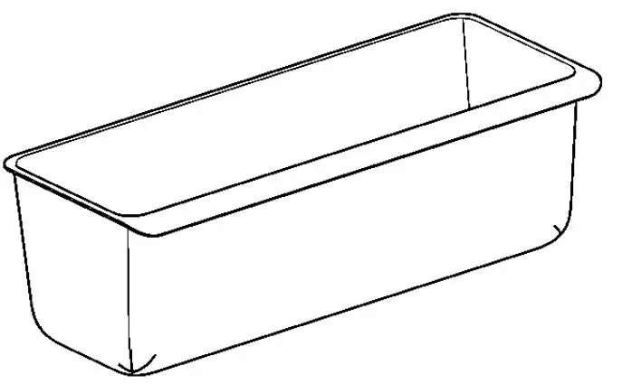 fridgemaster- MBUR60121MF- Built-In -Larder -Fridge -12