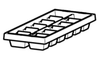 fridgemaster- MBUR60121MF- Built-In -Larder -Fridge -13