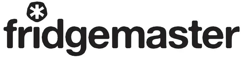 fridgemaster- MBUR60121MF- Built-In -Larder -Fridge -logo