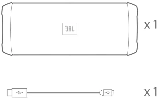 JBL FLIP ESSENTIAL Flip Essential - fig