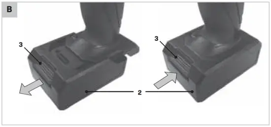 VONROC-CD504DC-Cordless-Drill-Overvivew