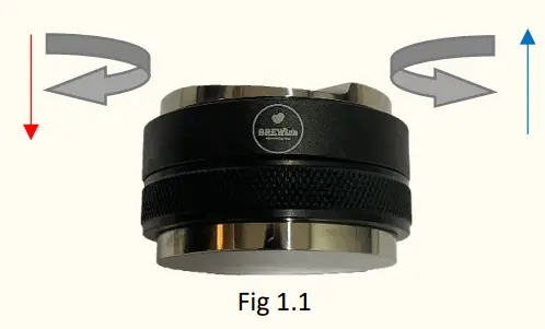 BREWRatio BRWC 1053 the Barista Kit Coffee Accessories-fig3