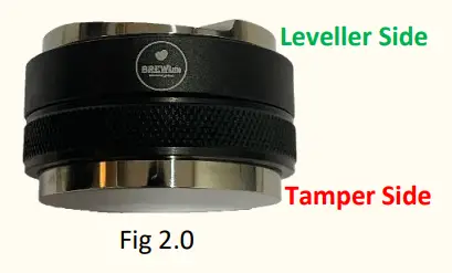 BREWRatio BRWC 1053 the Barista Kit Coffee Accessories-fig4