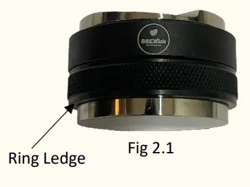 BREWRatio BRWC 1053 the Barista Kit Coffee Accessories-fig5