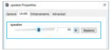 FIFINE T670 Studio Condenser USB Microphone with Arm Stand - COMPUTER SETUP 10