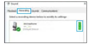 FIFINE T670 Studio Condenser USB Microphone with Arm Stand - COMPUTER SETUP 6