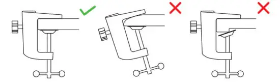 FIFINE T670 Studio Condenser USB Microphone with Arm Stand - Mount to your desktop