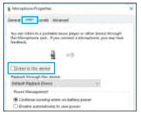 FIFINE T670 Studio Condenser USB Microphone with Arm Stand - Recording Software Settings 2