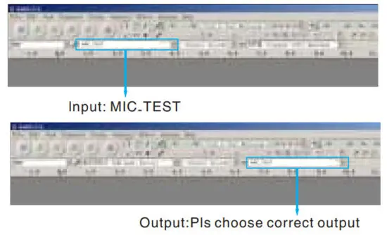 FIFINE T670 Studio Condenser USB Microphone with Arm Stand - Recording Software Settings