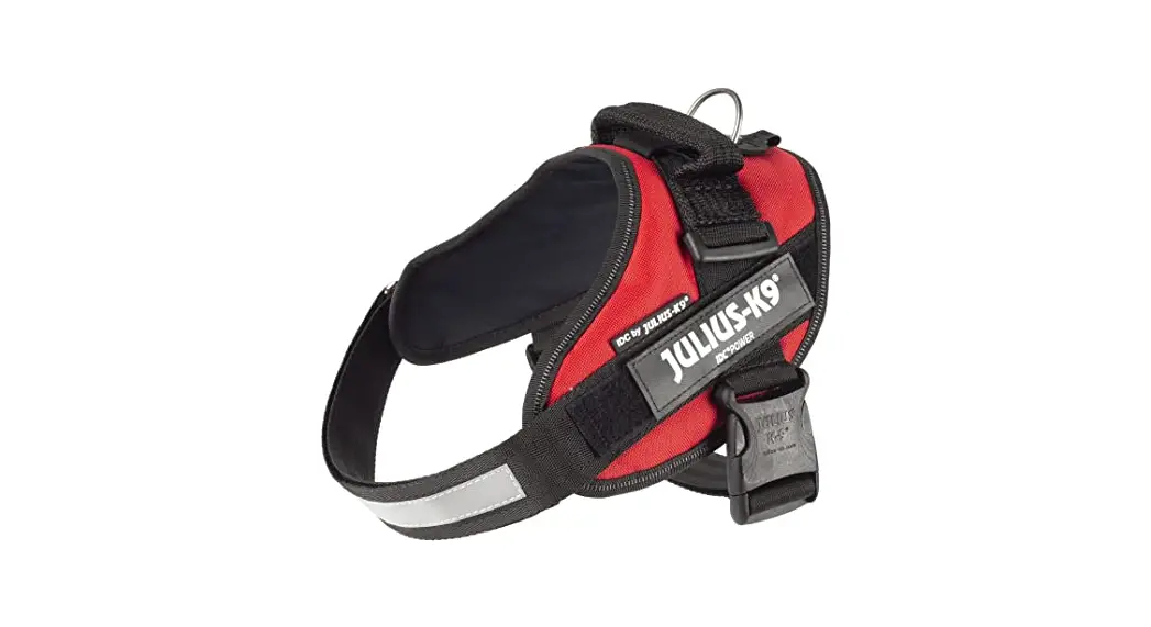 Jk9 B01j5rb4zs Idc Powerharness Dog Harness User Guide