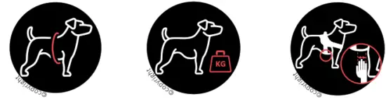 JK9 B01J5RB4ZS IDC Powerharness Dog Harness - Fig 2