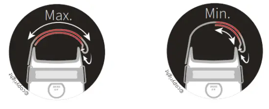 JK9 B01J5RB4ZS IDC Powerharness Dog Harness - Fig 3