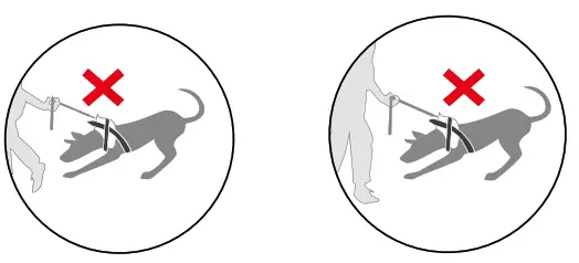 JK9 B01J5RB4ZS IDC Powerharness Dog Harness - Fig 6