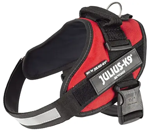 JK9 B01J5RB4ZS IDC Powerharness Dog Harness.