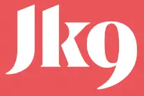 jk9 logo