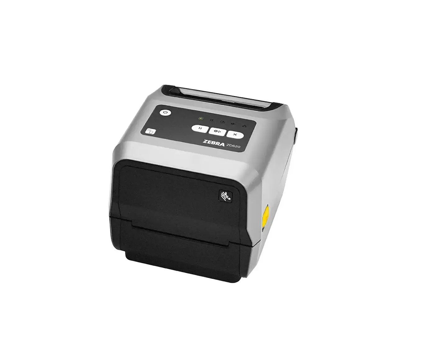 Uline Zebra Dual Printer Instructions