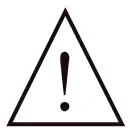 Warning Icon