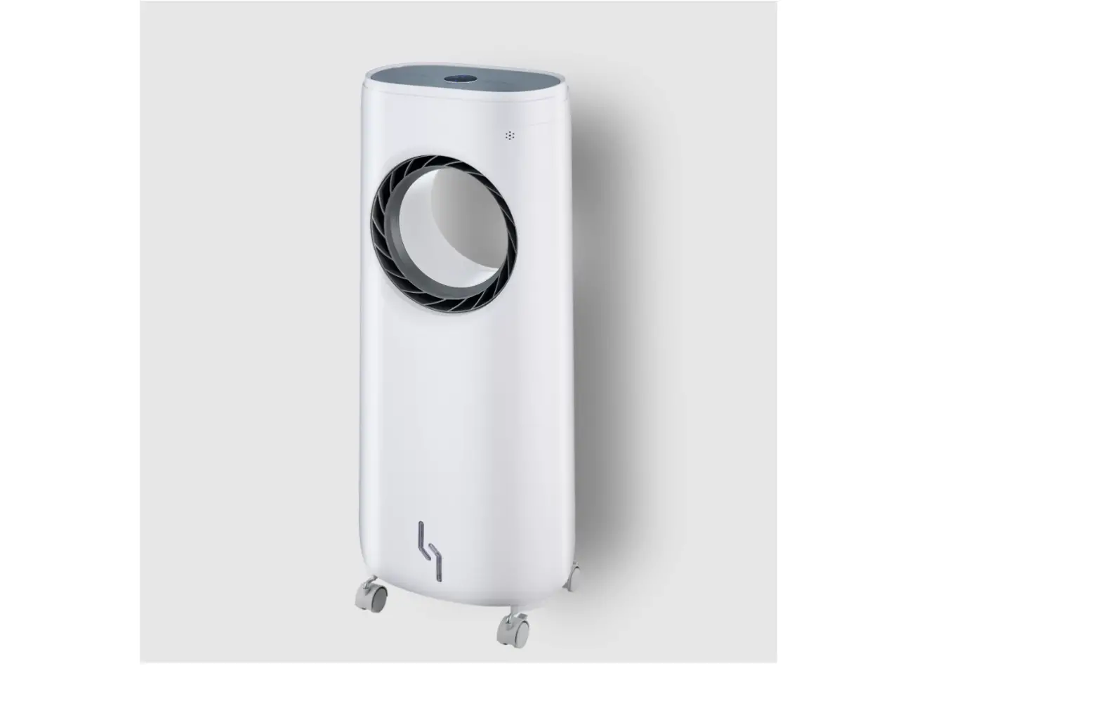 Moa Air Cooler Ac288 Instruction Manual