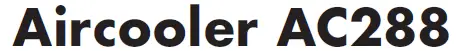 MOA Air cooler AC288-LOGO