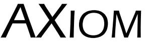 AXIOM - logo