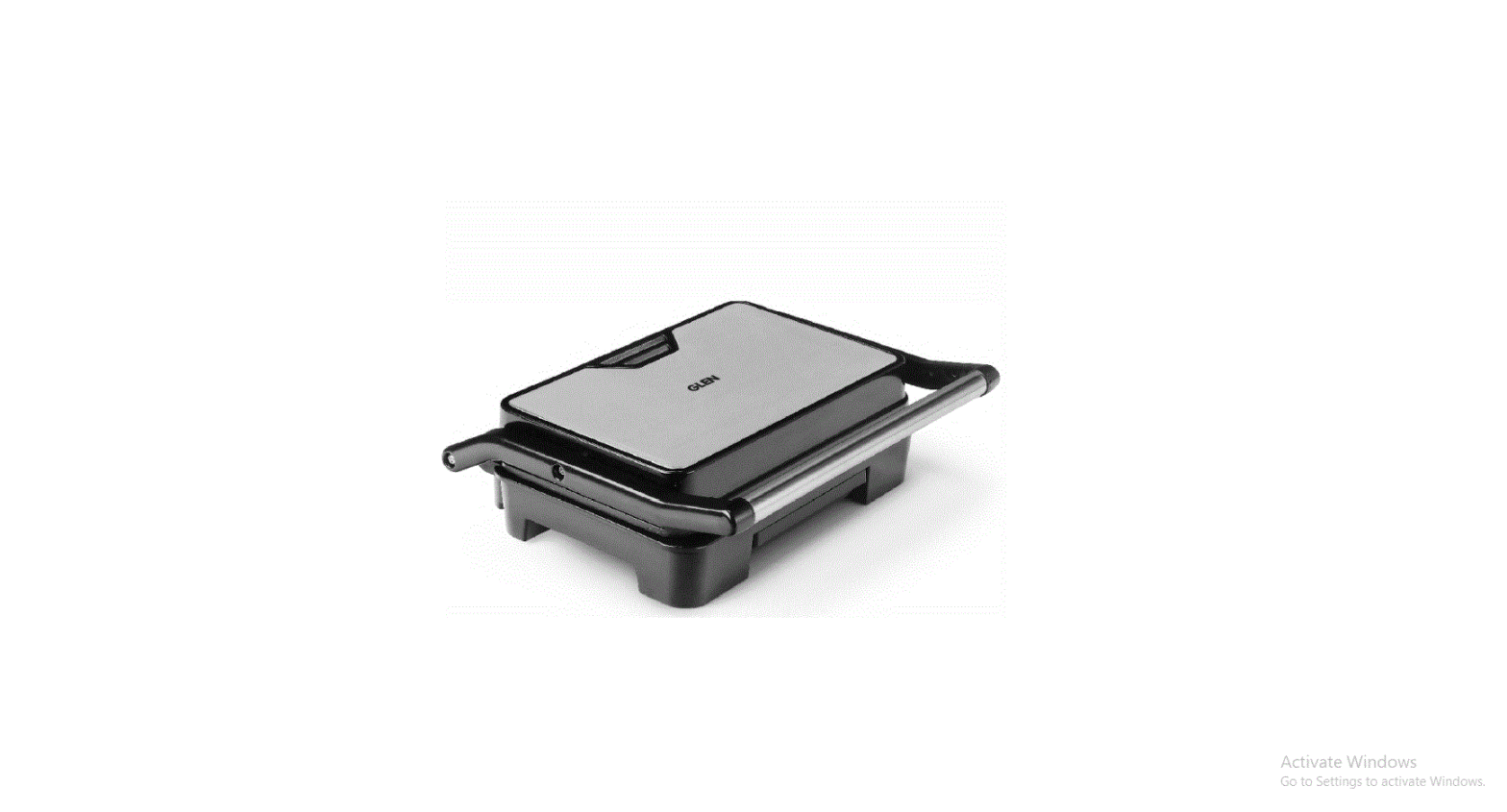 Glen Sa 3029 Grill Maker User Guide