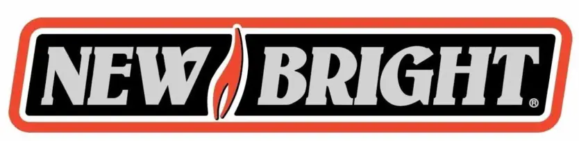 NEW BRIGHT logo