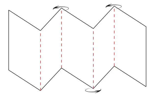 JBL Powerful Long-Lasting Bluetooth Headset-Fold Method for