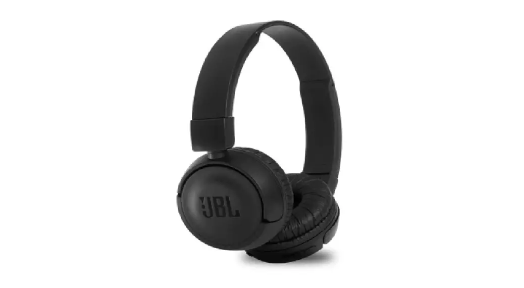 Jbl Powerful Long-lasting Bluetooth Headset User Manual