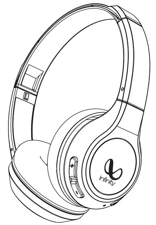 JBL Powerful Long-Lasting Bluetooth Headset