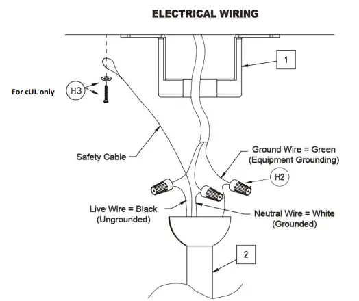 iLIVING-ILG8HVLS108-Industria-lBLDC-Ceiling-Fan-FIG-10