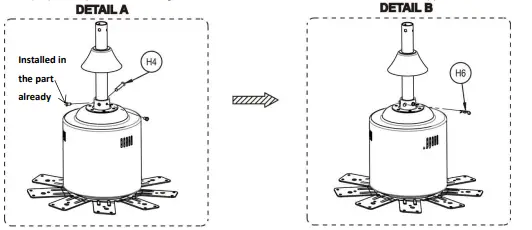 iLIVING-ILG8HVLS108-Industria-lBLDC-Ceiling-Fan-FIG-8