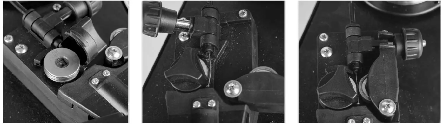 PRO-POINT PN105I GASLESS MIG WELDER 5