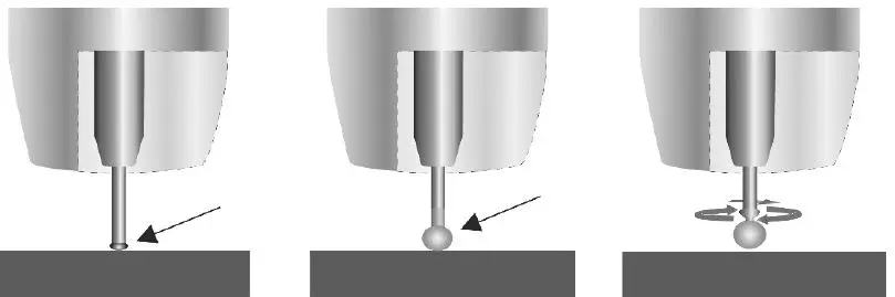 PRO-POINT PN105I GASLESS MIG WELDER 8