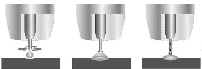 PRO-POINT PN105I GASLESS MIG WELDER 9