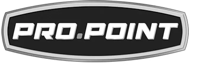 PRO-POINT PN105I GASLESS MIG WELDER LOGO