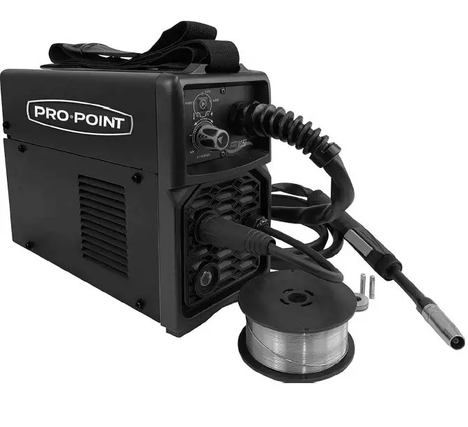 PRO-POINT PN105I GASLESS MIG WELDER PRODUCT