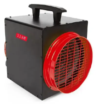 PEREL-IH0004-Industrial-Fan-Heater-3300-W-product