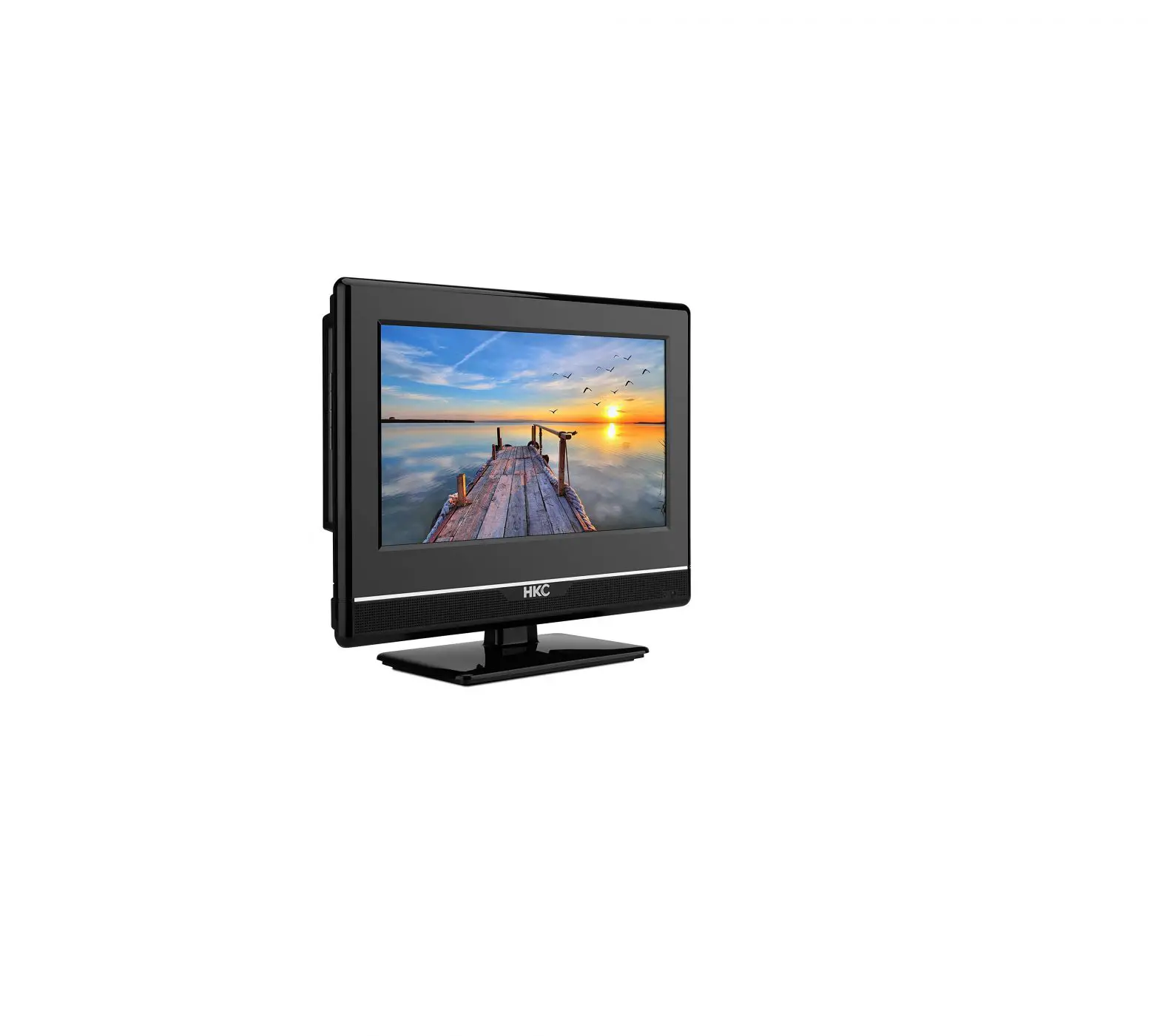 Hkc Led Tv Monitor User Manual