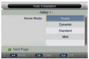 graphical user interface, application