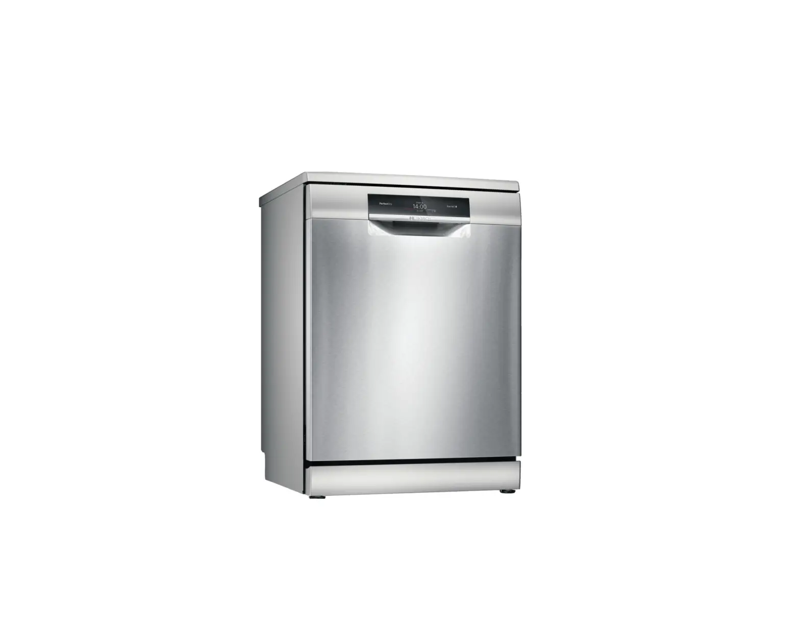 Bosch Hez638d10 Dishwasher Instruction Manual