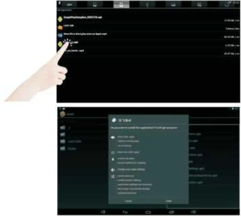 iCleanse-A15-0154-310-Smart-Display-6