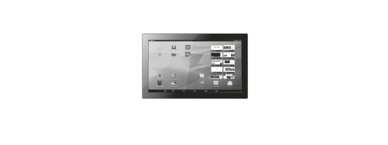 Icleanse A15-0154-310 Smart Display User Manual Icleanse A15-0154-310 Smart Display User Manual
