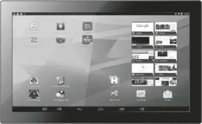 iCleanse-A15-0154-310-Smart-Display-PRODUCT