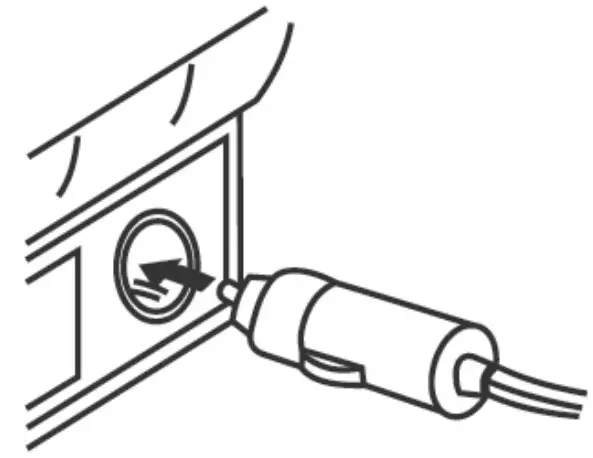 LiFE CB-001 Thermoelectric Cooler - figure 1