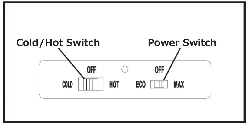 LiFE CB-001 Thermoelectric Cooler - figure 2