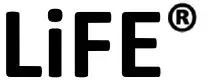 LiFE - logo